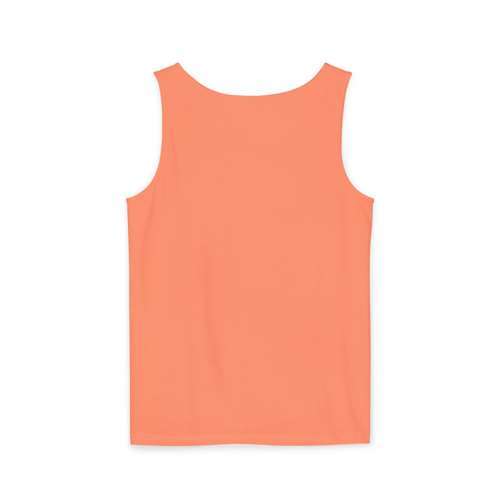 Hawaii Floral 'Mama' Tank Top — Tropical Vacation Beachwear