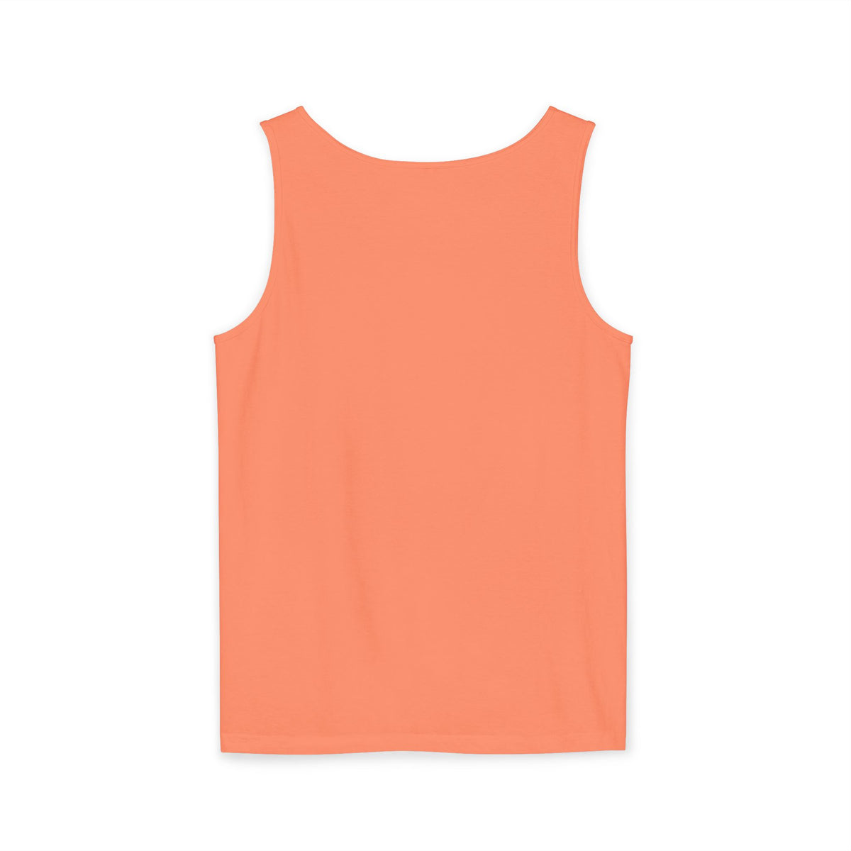 Hawaii Floral 'Mama' Tank Top — Tropical Vacation Beachwear