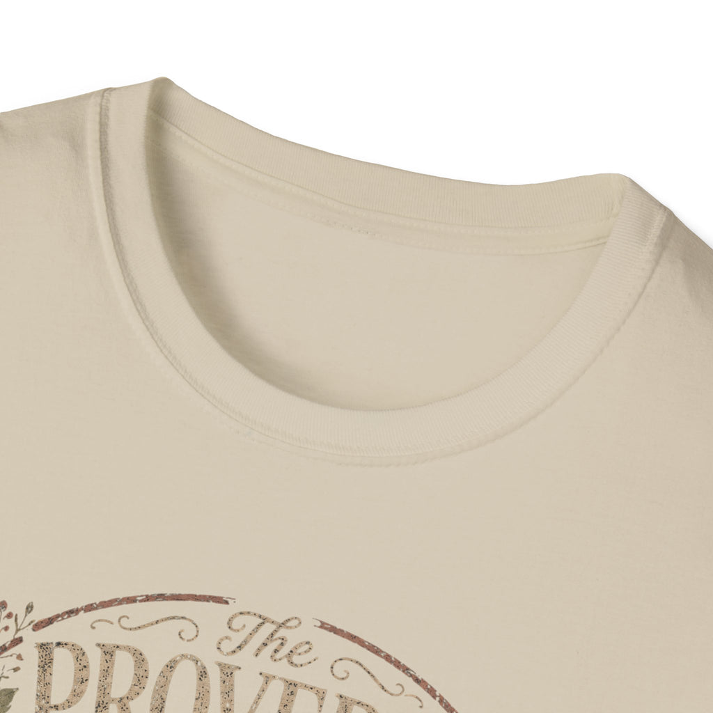 Proverbs 31 Exhaustion Club T-Shirt