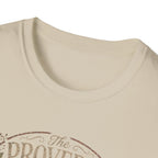 Proverbs 31 Exhaustion Club T-Shirt