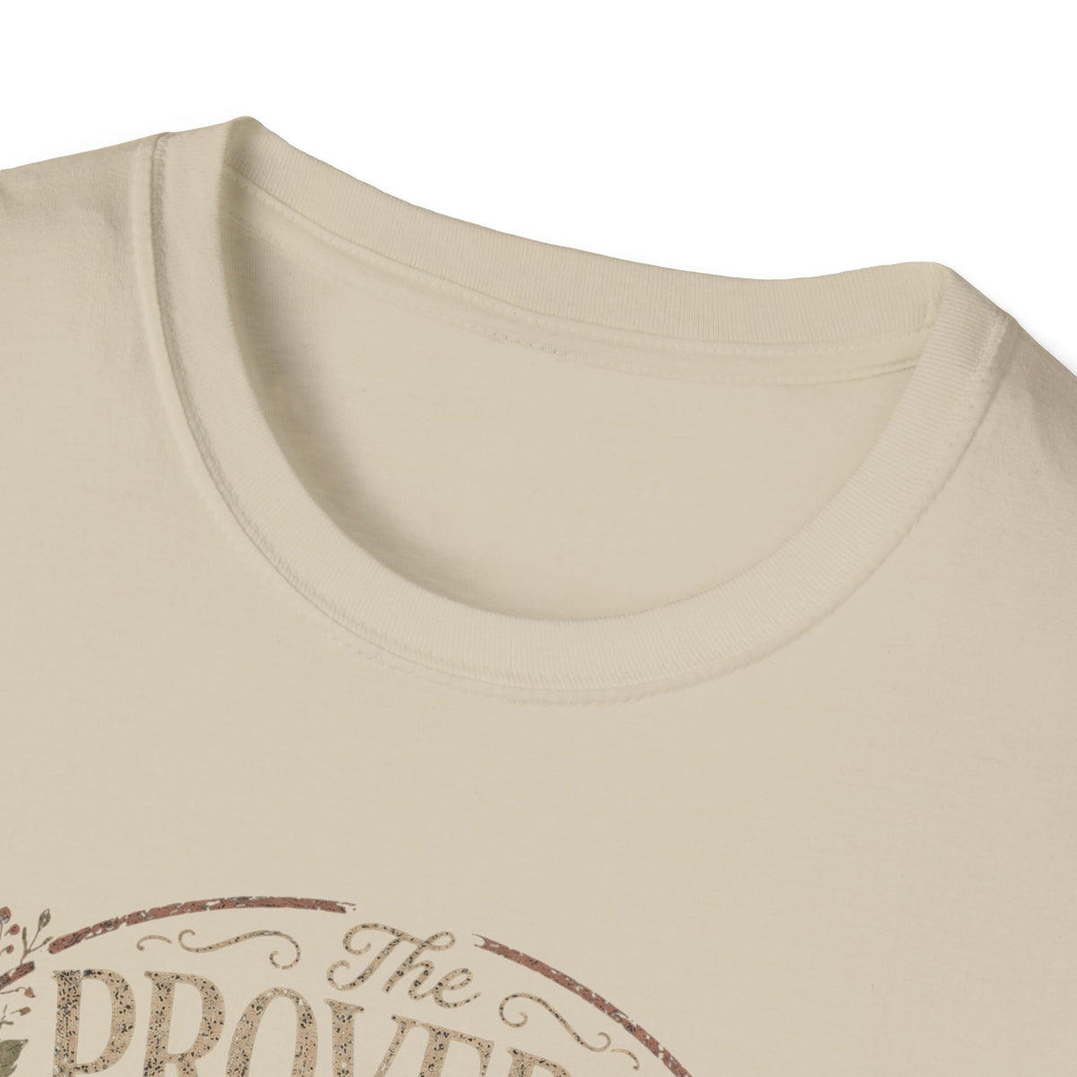 Proverbs 31 Exhaustion Club T-Shirt