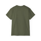 God Is Good T-Shirt — Faith Tee
