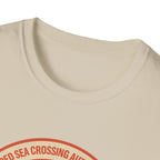 Red Sea Crossing Authority T-Shirt