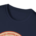 Red Sea Crossing Authority T-Shirt
