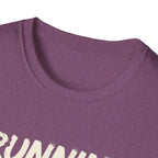 Running On Grace & Spite T‑Shirt