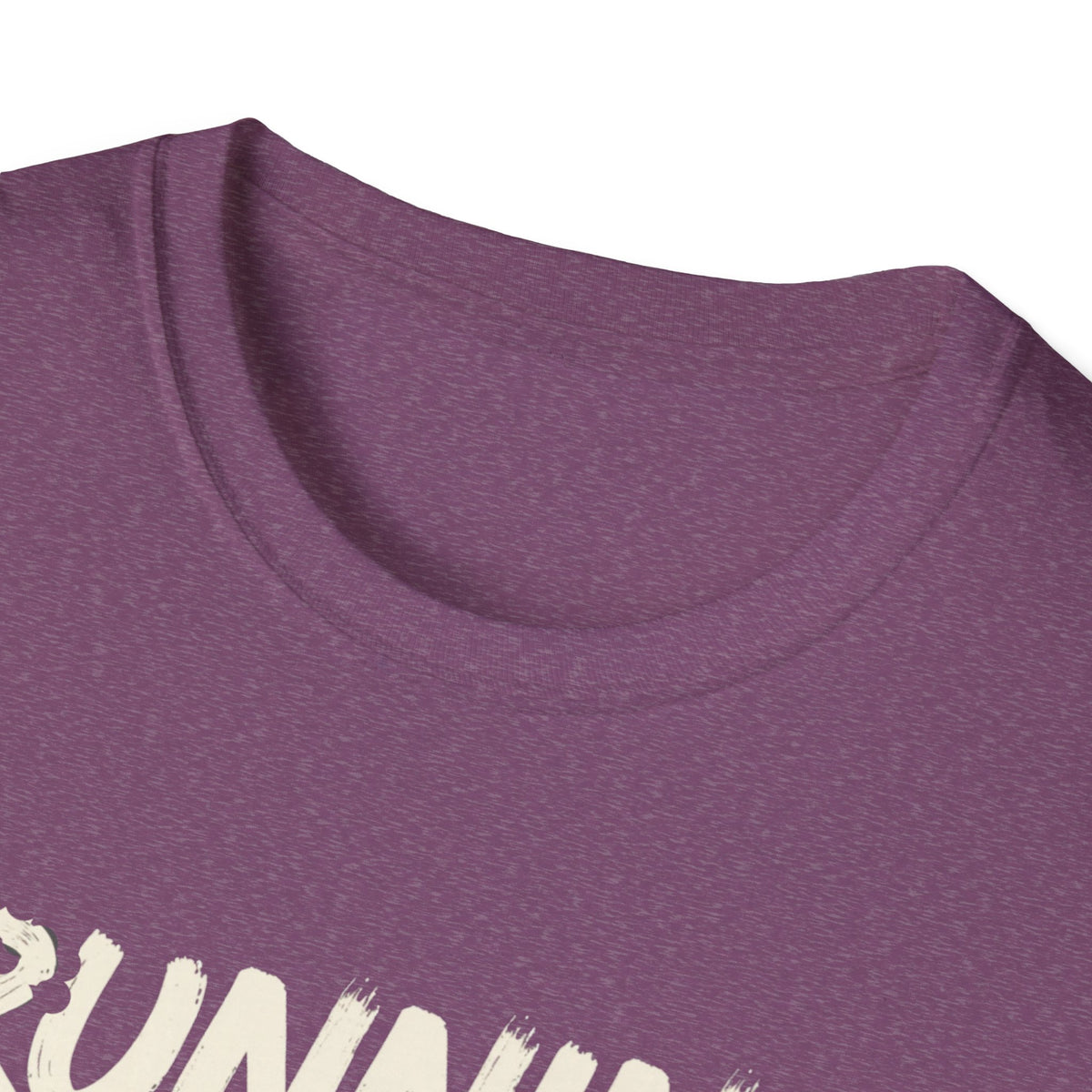Running On Grace & Spite T‑Shirt