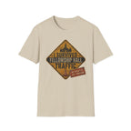 I Survived Fellowship Hall Traffic T-Shirt