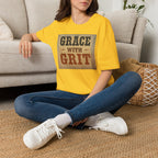 Grace With Grit T-Shirt