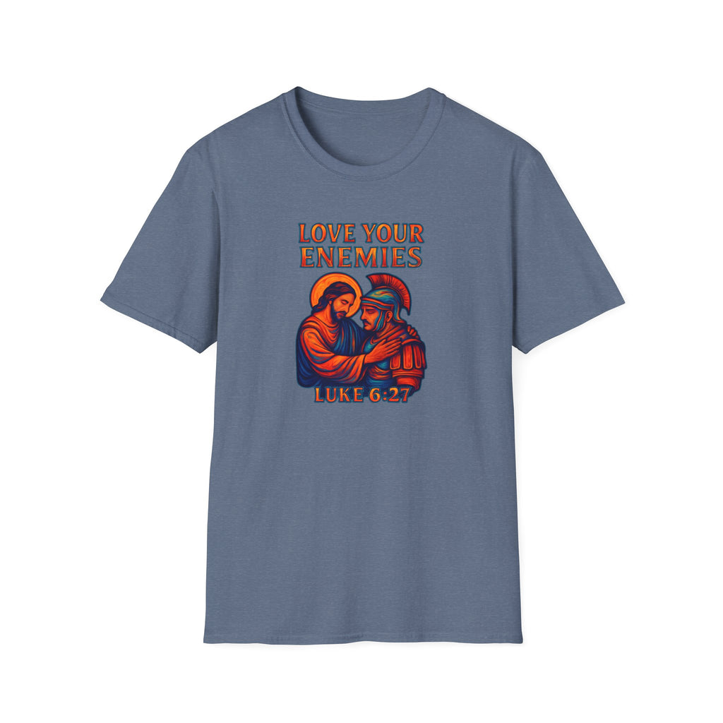 Love Your Enemies T-Shirt