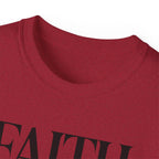 Faith Requires Trust T-Shirt
