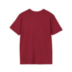 The Last Supper Potluck Committee Tee – “Bring a Side or Bring Shame” Graphic T-Shirt