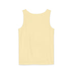 Hawaii Floral 'Mama' Tank Top — Tropical Vacation Beachwear