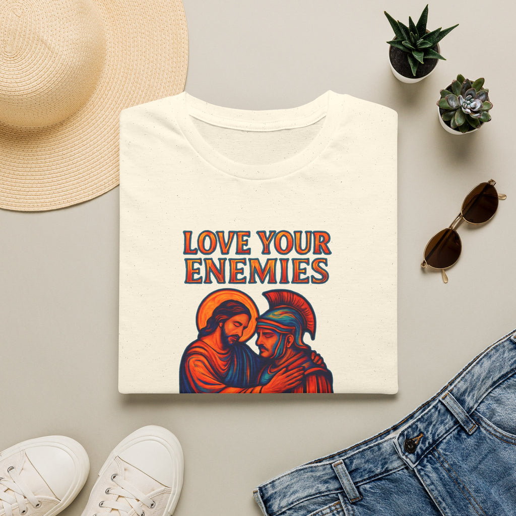 Love Your Enemies T-Shirt