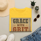 Grace With Grit T-Shirt