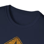 I Survived Fellowship Hall Traffic T-Shirt
