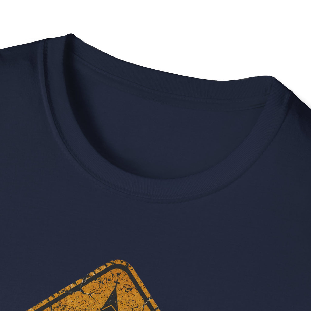 I Survived Fellowship Hall Traffic T-Shirt