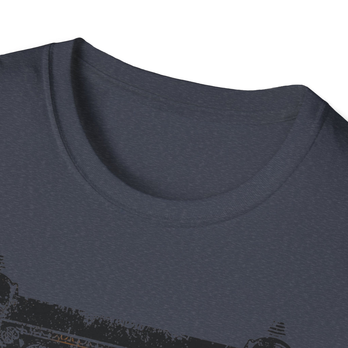 Sent From My Prison Era T-Shirt — Vintage Grunge Band Tee