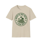 Raised on Hose Water T-Shirt — Rustic Country Farm Life Tee