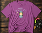 Let Your Light Shine T-Shirt