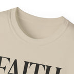 Faith Requires Trust T-Shirt