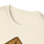 I Survived Fellowship Hall Traffic T-Shirt