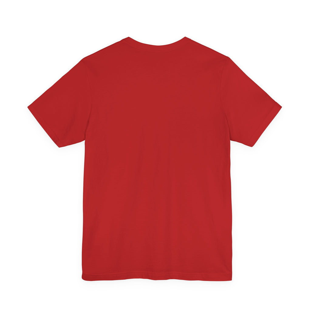 Christian Cross T-Shirt – 'Jesus, Forgiving, Love, Kindness' Word Cloud Tee