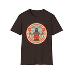 Red Sea Crossing Authority T-Shirt
