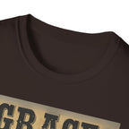 Grace With Grit T-Shirt