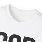 God Is Good T-Shirt — Faith Tee