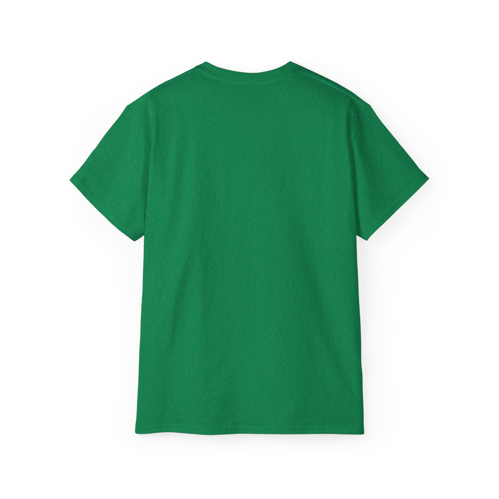 God Is Good T-Shirt — Faith Tee