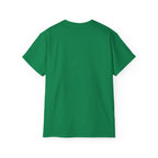 God Is Good T-Shirt — Faith Tee