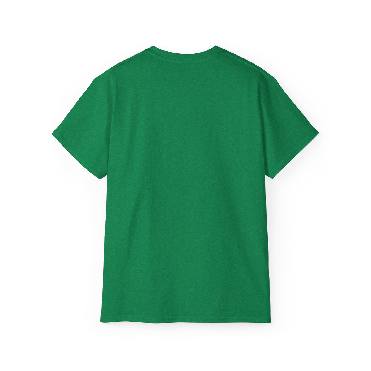 God Is Good T-Shirt — Faith Tee
