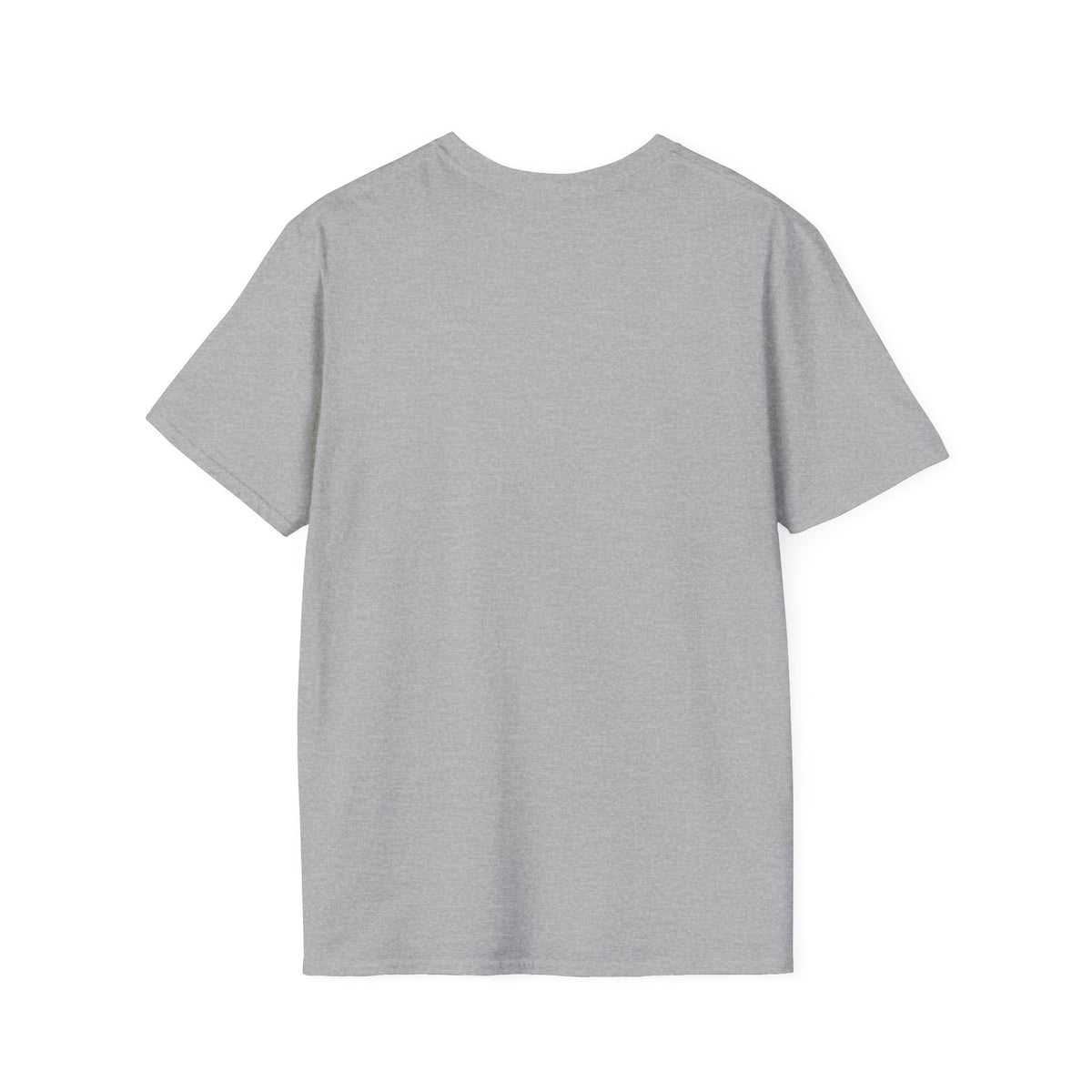 Half Hood Half Holy T-Shirt — Funny Christian Faith Graphic Tee (That Means Pray With Me)
