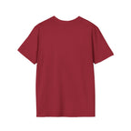 Half Hood Half Holy T-Shirt — Funny Christian Faith Graphic Tee (That Means Pray With Me)
