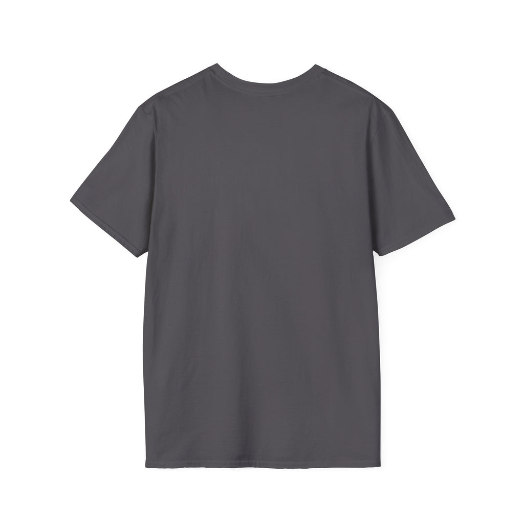 Fellowship Hall Survivor | Funny Church Life Graphic T-Shirt