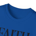 Faith Requires Trust T-Shirt