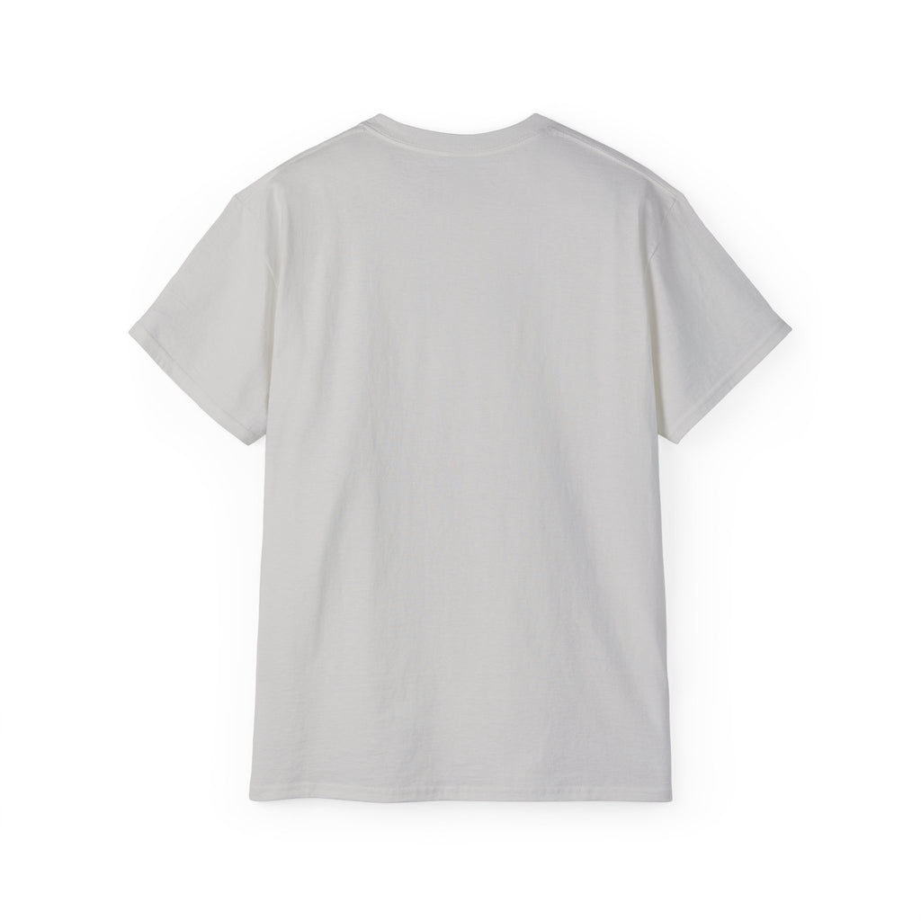 God Is Good T-Shirt — Faith Tee
