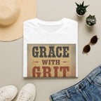 Grace With Grit T-Shirt