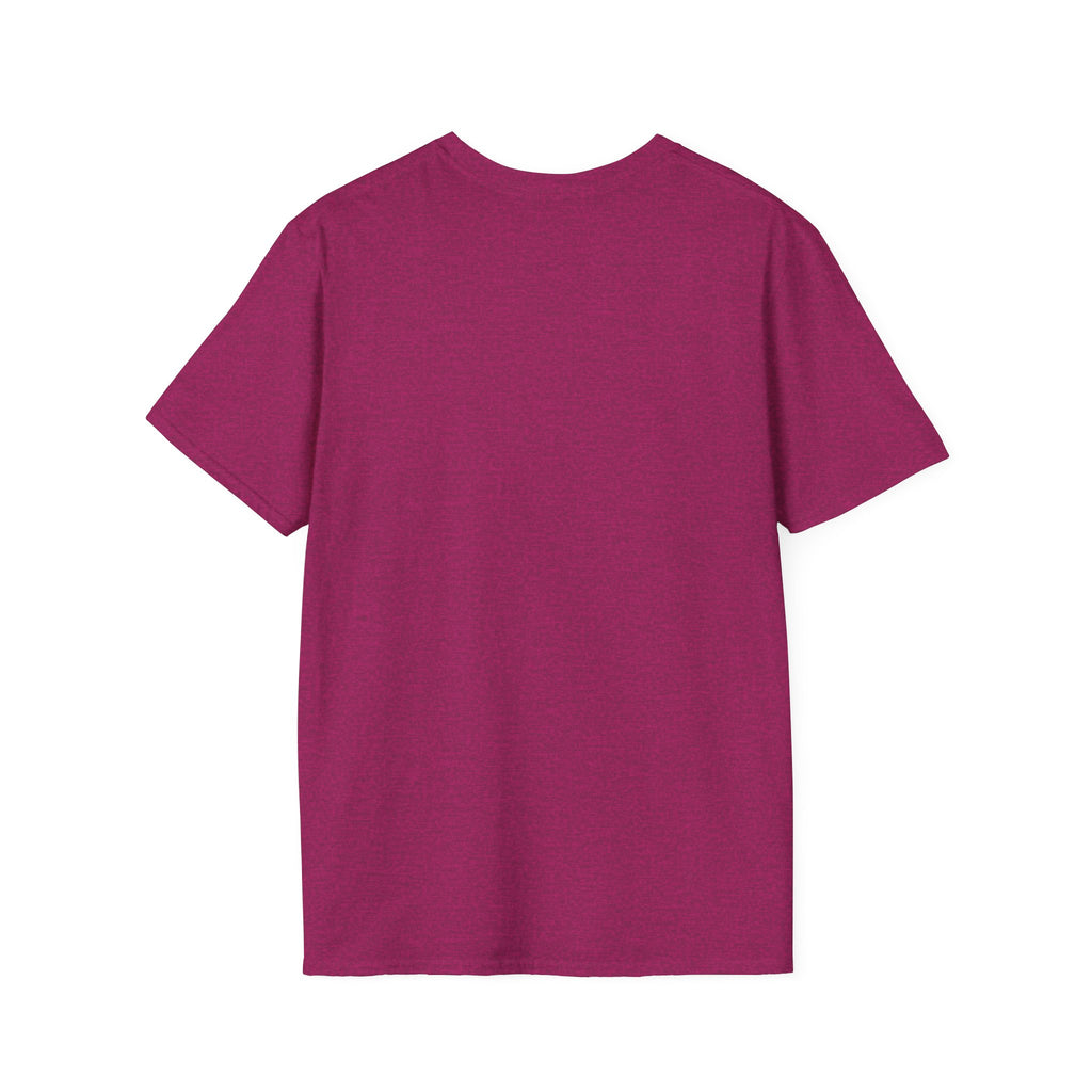 Retro 'End Times & Chill' T-Shirt — Vaporwave Sunset Tee