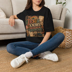 Jesus Knows I Muted the Group Chat T-Shirt