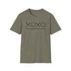 XOXO 'The Original Love Letters' T-Shirt