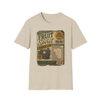 Fruit of the Spirit T‑Shirt — Vintage ‘Fresh Fruit of the Spirit’ Christian Graphic Tee