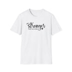 Stronger Than The Storm T-Shirt