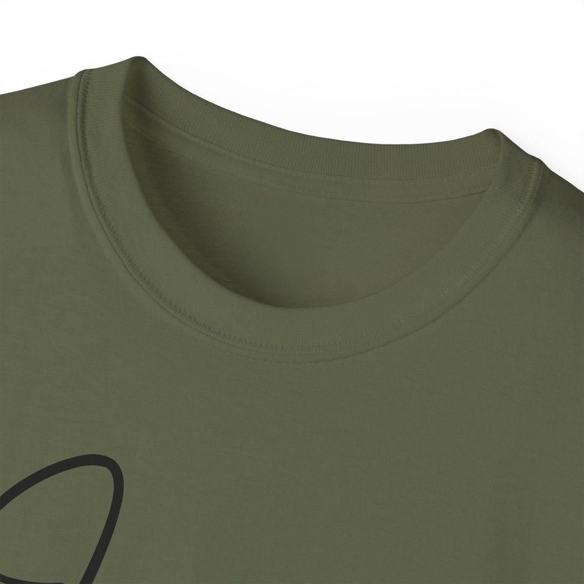 Jesus Script Tee — "Jesus: The Way The Truth The Life" Christian Faith T-Shirt