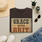 Grace With Grit T-Shirt