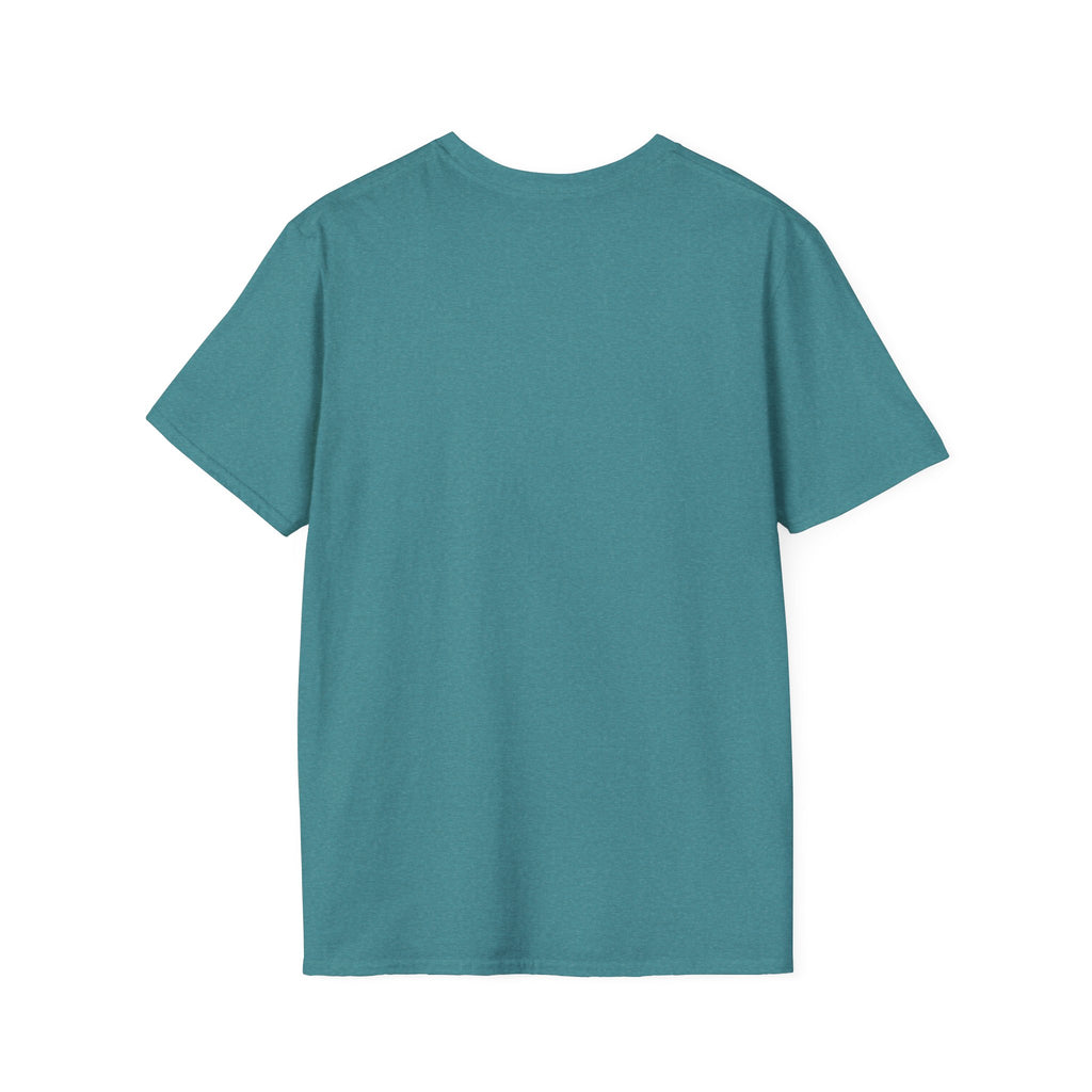 Heating & Cooling System T-Shirt — Retro HVAC Vacation Vibes Tee