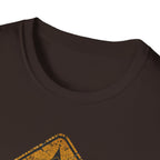 I Survived Fellowship Hall Traffic T-Shirt