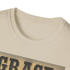 Grace With Grit T-Shirt
