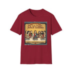 The Last Supper Potluck Committee Tee – “Bring a Side or Bring Shame” Graphic T-Shirt