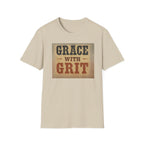 Grace With Grit T-Shirt